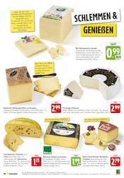 Fromage Angebote im Prospekt "EDEKA" von EDEKA auf Seite 8