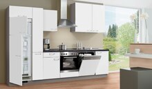 Küchenblock bei POCO in Mönchengladbach Küchenblock im Angebot bei POCO Mönchengladbach für 1.399,00 €