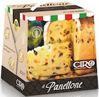 Panettone - CIRO en promo chez Netto Panettone - CIRO dans le catalogue Netto