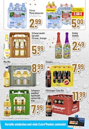 Aktueller Trinkgut Prospekt mit Mode, "Aktuelle Angebote", Seite 3