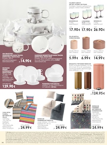 Mülleimer im HARDECK Prospekt "RÄUMUNGSVERKAUF" mit 16 Seiten (Herne)