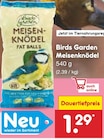 Meisenknödel bei Netto Marken-Discount im Stadtilm Prospekt für 1,29 €