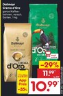 Crema d'Oro Angebote von Dallmayr bei Netto Marken-Discount Norderstedt für 10,99 €