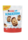 Kinderini - KINDER en promo chez Carrefour Béziers à 2,98 €