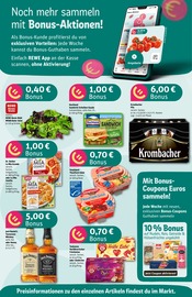 Aktueller REWE Prospekt mit Tee, "Dein Markt", Seite 2