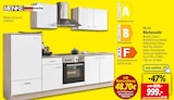 Aktuelle Kühlschrank Angebote bei Lidl in Kiel Aktuelles Küchenzeile Angebot bei Lidl in Kiel ab 999,00 €