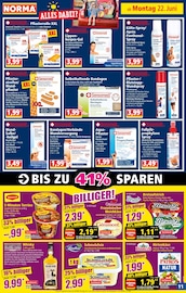 Maggi im Norma Prospekt in Amberg Aktueller Norma Prospekt mit Maggi, "Mehr fürs Geld", Seite 11