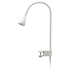 Wand-/Klemmspot, LED weiß von NÄVLINGE im aktuellen IKEA Prospekt für 15,99 €