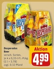 Beer Angebote von Desperados bei REWE Butzbach für 4,99 €