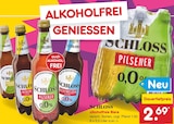 Aktuelle Radler Angebote bei Netto Marken-Discount in München Aktuelles Pilsener 0,0% Angebot bei Netto Marken-Discount in München ab 2,69 €