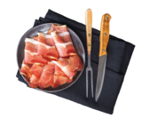 Aktuelles Schwarzwälder Rauchschinken Angebot bei REWE in Köln ab 2,49 €