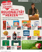 Bitburger im Kaufland Prospekt in Willich Aktueller Kaufland Prospekt mit Bitburger, "Aktuelle Angebote", Seite 9