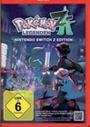 Switch 2-Spiel Pokémon-Legenden: Z-A Angebote von Nintendo bei expert TeVi Fürth für 49,00 €