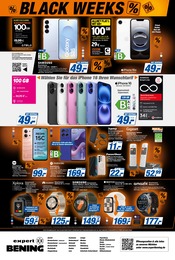 Aktueller expert Prospekt mit Batterie, "Top Angebote", Seite 8