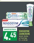 Marktkauf Frechen - Zahncreme Angebot im Prospekt Zahncreme bei Marktkauf im Frechen Prospekt für 4,45 €