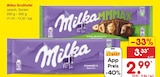 Aktuelles Großtafel Angebot bei Netto Marken-Discount in Erfurt ab 2,99 €