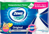 Wisch & Weg Küchentücher im Angebot bei EDEKA in Hamburg Wisch & Weg Küchentücher Angebote von Zewa bei EDEKA Hamburg für 2,49 €