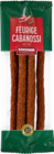 Feurige Cabanossi im Netto Marken-Discount Prospekt Feurige Cabanossi von Stastnik im aktuellen Netto Marken-Discount Prospekt für 2,69 €