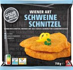 Aktuelle Schweinefleisch Angebote bei Netto Marken-Discount in Pforzheim Aktuelles Schweine Schnitzel Wiener Art Angebot bei Netto Marken-Discount in Pforzheim ab 5,99 €