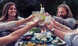 Dry Gin im Angebot bei REWE in Seevetal Dry Gin Angebote von Nordlicht bei REWE Seevetal für 9,99 €