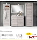 Garderobenprogramm im Angebot bei ROLLER in Wilhelmshaven Garderobenprogramm Angebote bei ROLLER Wilhelmshaven für 79,99 €