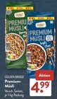 Aktuelle Honig Angebote bei ALDI SÜD in Düsseldorf Aktuelles Premium-Müsli Honig Nuss Angebot bei ALDI SÜD in Düsseldorf ab 4,99 €