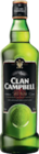 Whisky von Clan Campbell im aktuellen tegut Prospekt für 11,11 €