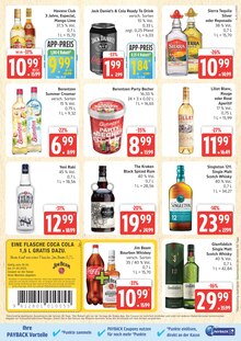 Cola im aktuellen Marktkauf Prospekt (Wismar) Cola im Marktkauf Prospekt "Top Angebote" mit 44 Seiten (Wismar)