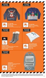 Electroménager Angebote im Prospekt "LES IMMANQUABLES" von Netto Electroménager Angebote im Prospekt "LES IMMANQUABLES" von Netto auf Seite 17