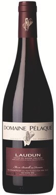 Domaine Bruissière - DOMAINE PÉLAQUIÉ - Monoprix Domaine Bruissière - DOMAINE PÉLAQUIÉ à 6,69 € dans le catalogue Monoprix "Foire aux vins : la sélection à picorer "