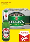 Pils im Angebot bei Netto Marken-Discount in Salzgitter Pils Angebote von Beck's bei Netto Marken-Discount Salzgitter für 9,48 €