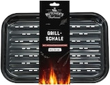 Grillschale im REWE Prospekt Grillschale von Butcher's im aktuellen REWE Prospekt für 3,99 €