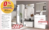 Schrank im aktuellen Möbel AS Prospekt