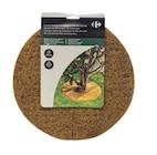 Lot de 2 tapis de paillage - CARREFOUR dans le catalogue Carrefour
