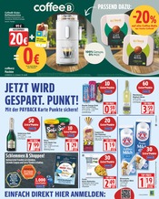Kaffeevollautomat im EDEKA Prospekt in Potsdam Aktueller EDEKA Prospekt mit Kaffeevollautomat, "Aktuelle Angebote", Seite 7