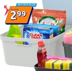 Aktuelles livv Aufbewahrungskorb Angebot bei Action in Jena ab 2,99 €
