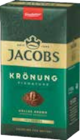 Krönung Kaffee von Jacobs im aktuellen Marktkauf Prospekt für 5,49 €