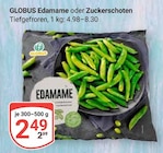 GLOBUS - Edamame Angebot im Prospekt Edamame bei GLOBUS im Prospekt "" für 2,49 €