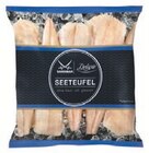 Lidl - Seeteufel Angebot im Prospekt Seeteufel bei Lidl im Prospekt "" für 4,99 €