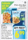 Aktuelle Garnele Angebote bei E center in Berlin Aktuelles Prawns Angebot bei E center in Berlin ab 6,99 €