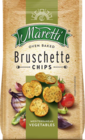 Aktuelle Chips Angebote bei EDEKA in Freiburg (Breisgau) Aktuelles Bruschette Brotchips Tomato, Olives & Oregano Angebot bei EDEKA in Freiburg (Breisgau) ab 1,49 €