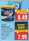 Megapack von Finish im aktuellen E center Prospekt für 7,99 €