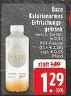 EDEKA Datteln - Erfrischungsgetränk Angebot im Prospekt Erfrischungsgetränk bei EDEKA im Datteln Prospekt für 1,29 €