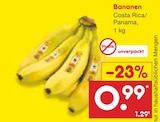 Bananen Angebot in Großgörschen Bananen im aktuellen Prospekt bei Netto Marken-Discount in Großgörschen