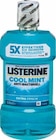 Mundspülung von Listerine im aktuellen Netto Marken-Discount Prospekt für 3,49 €