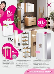 mömax Prospekt der aktuellen Woche, gültig von 31.08.2026 bis 06.09.2026 Aktueller mömax Prospekt "Pink Shopping? Da haut‘s dir den Vogel raus!" mit 16 Seiten