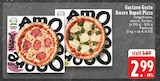 Amore Napoli Pizza Angebote von Gustavo Gusto bei EDEKA Castrop-Rauxel für 2,99 €