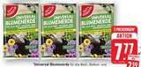 Universal Blumenerde im Angebot bei E center in Göppingen Universal Blumenerde Angebote von GUT&GÜNSTIG bei E center Göppingen für 7,77 €