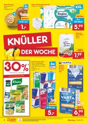 Red Bull im Netto Marken-Discount Prospekt in Ravensburg Aktueller Netto Marken-Discount Prospekt mit Red Bull, "Aktuelle Angebote", Seite 4