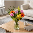 Bouquet Fleur de lys - Carrefour à Trappes Bouquet Fleur de lys en promo chez Carrefour Trappes à 7,49 €